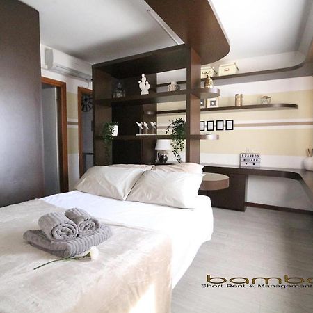 Апартаменты Bamboo Milano Vico Экстерьер фото