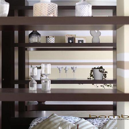 Апартаменты Bamboo Milano Vico Экстерьер фото